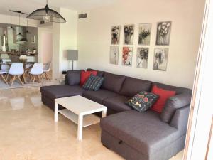 Apartamento Guadalmina - Golf & Playa - Marbella