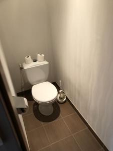 Hotels Hotel de la Gare : photos des chambres