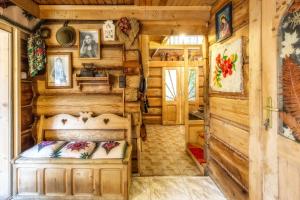 Figusówka Pod Nosalem