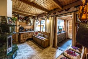 Figusówka Pod Nosalem