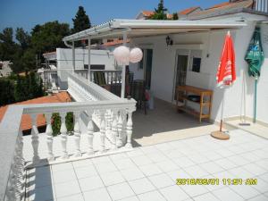 Apartment Galić