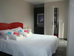 B&B / Chambres d'hotes la Grange de Felicie : photos des chambres