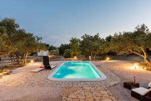 Authentic Camping Dalmatia