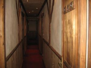 Hotels Le Relais de l'Abbaye : photos des chambres