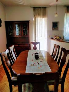 Apartament Apartment Marija Herceg-Novi Muntenegru