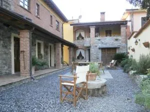 La cascina di Anna - Beverone