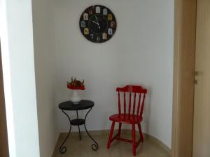 Apartments Toni, Borik