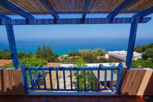 Ocea Retreat Samos Greece