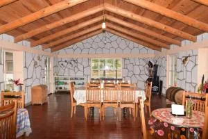 Cabañas Los Portales Barrancas del Cobre - 埃尔迪维萨德罗