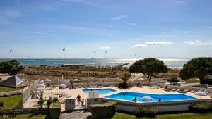 Residence Ulysse Port Camargue - Le Grau-du-Roi
