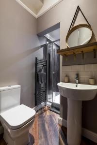 Accudo House Boutique Holiday Suites