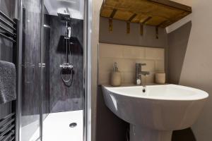 Accudo House Boutique Holiday Suites