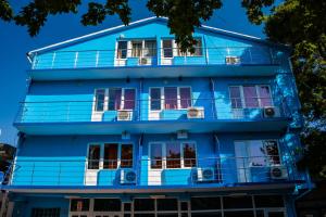 Vila Blue Eforie Nord