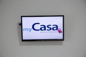 myCasa