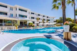 Sotavento Club Apartments - Adults Only - Torrenova