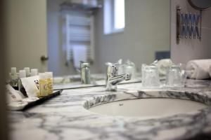 Double or Twin Room with Balcony room in Hotel São Bento da Porta Aberta