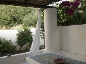 Cottage in Panarea - Panarea