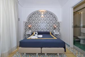 Superior Double Room room in Hotel Settebello