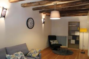 gîte "la percée des lacs"