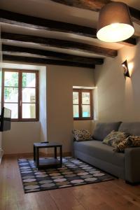 gîte "la percée des lacs"