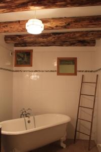 gîte "la percée des lacs"