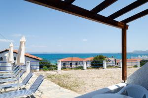 Hotel Boulas Agistri Greece