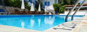 Hotel Boulas Agistri Greece