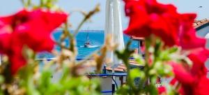 Hotel Boulas Agistri Greece