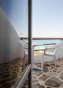 Hotel Boulas Agistri Greece
