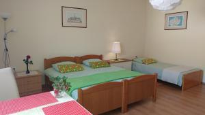 Apartment Cecilia Koprivnica