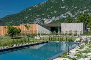 Agritur La Dolce Mela - Adults Only - تيرلاغو