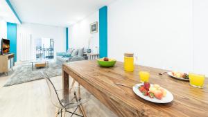 Central Luxury- SSHousing