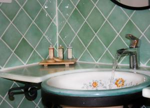 B&B / Chambres d'hotes Aux Bords du Temps : photos des chambres