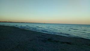 Vila Blue Eforie Nord