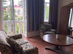 Acacia guest house - Bakhmaro