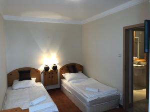 Luxus Golf Apartment