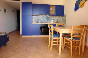 Appartamento La casa di Milena img12