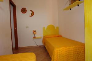 Appartamento La casa di Milena img13