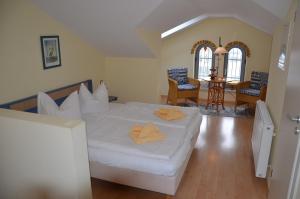 Villa Inge Appartement 11
