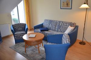 Villa Inge Appartement 11