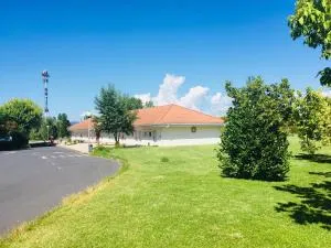 Hôtel Evan - Sauxillanges