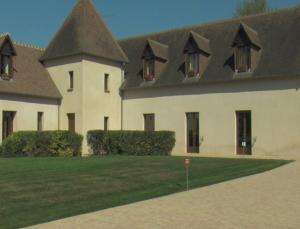 Maisons d'hotes La Tour des Plantes : photos des chambres