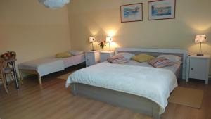 Apartment Cecilia Koprivnica