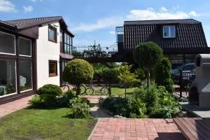 Domki w Dzwirzynie. Wczasy u Bogdana - Głowaczewo