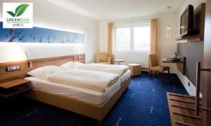 Hotel Im Schützenhof, Jever