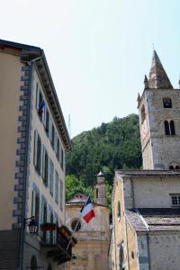 Hotels Auberge Saint Martin : photos des chambres