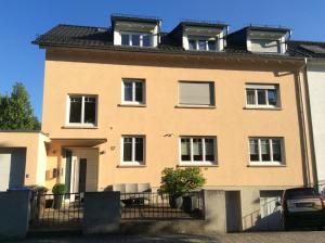 Heidelberg Appartements Berger