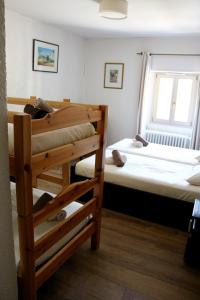 Hotels Auberge Saint Martin : photos des chambres