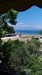 Vicente House Thassos Greece