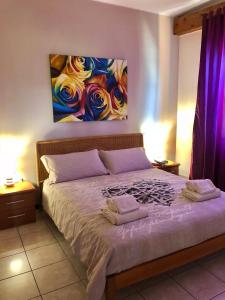 Appartamento Rosegarden